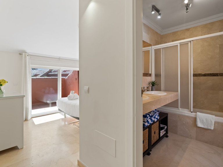 Apartment for Sale in Estepona, Malaga 18
