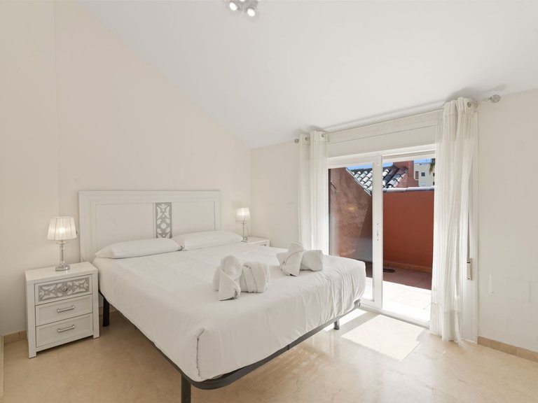 Apartment for Sale in Estepona, Malaga 19