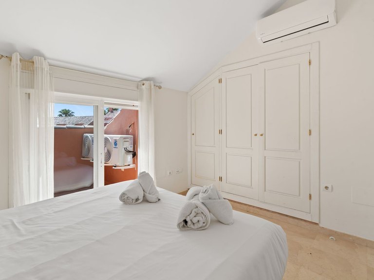 Apartment for Sale in Estepona, Malaga 20