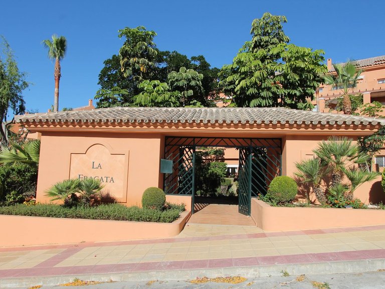 Apartment for Sale in Estepona, Malaga 23