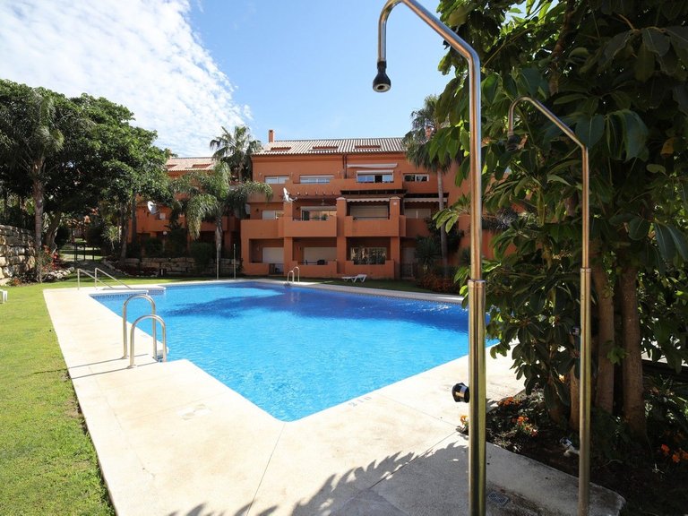 Apartment for Sale in Estepona, Malaga 24