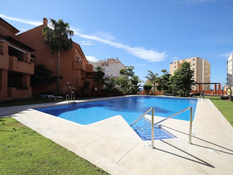 Apartment for Sale in Estepona, Malaga 25