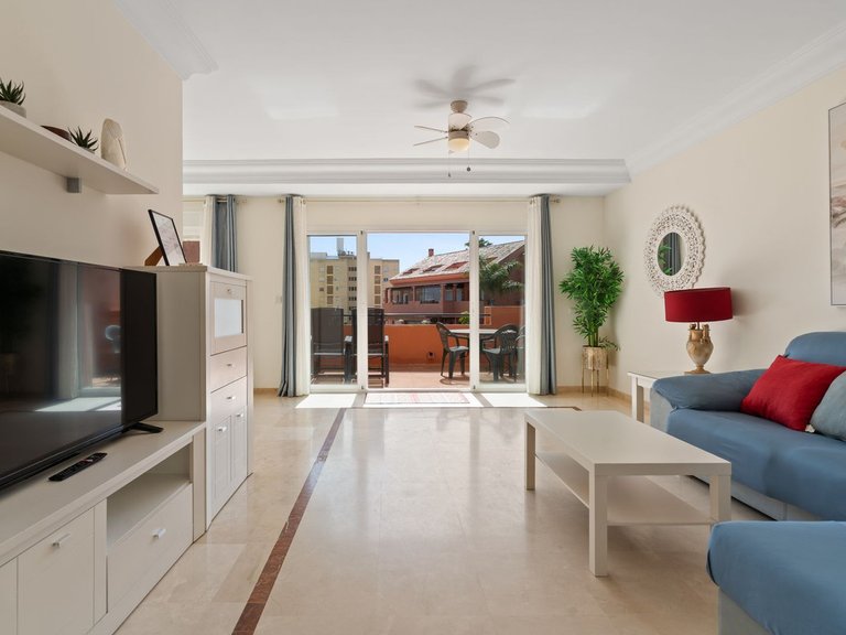 Apartment for Sale in Estepona, Malaga 4