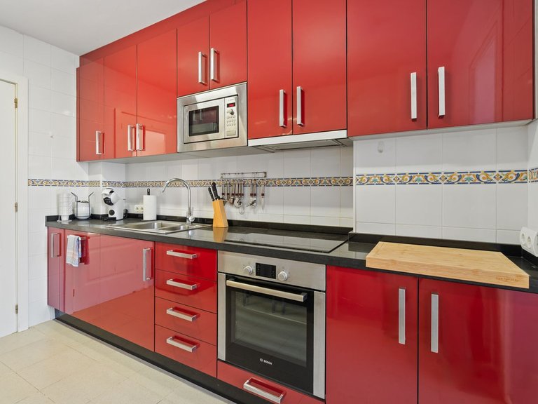 Apartment for Sale in Estepona, Malaga 5