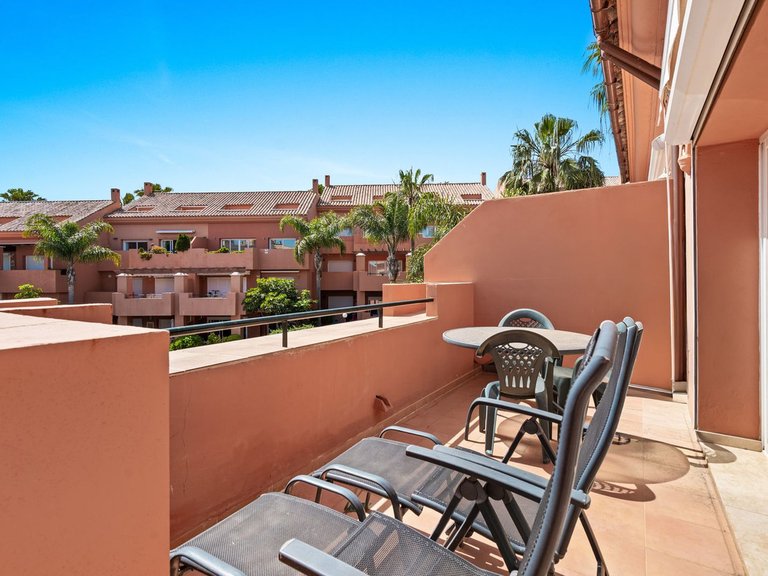 Apartment for Sale in Estepona, Malaga 6