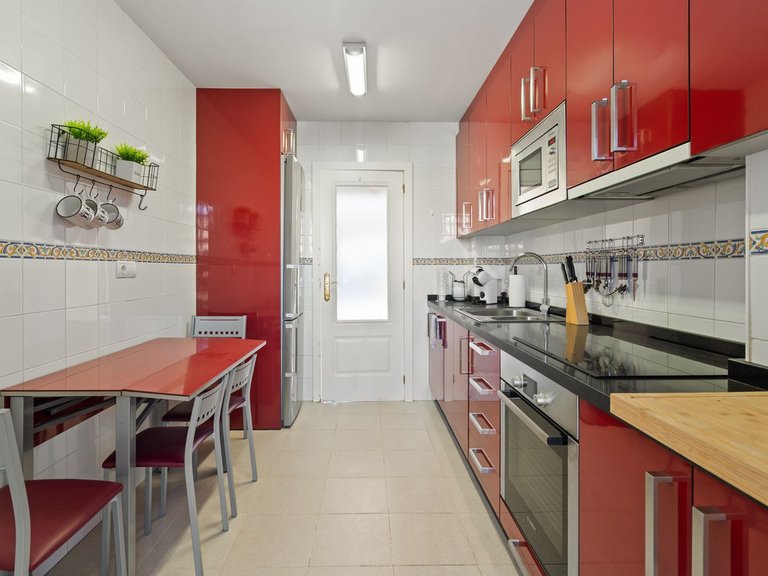 Apartment for Sale in Estepona, Malaga 7