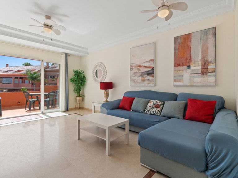 Apartment for Sale in Estepona, Malaga 8