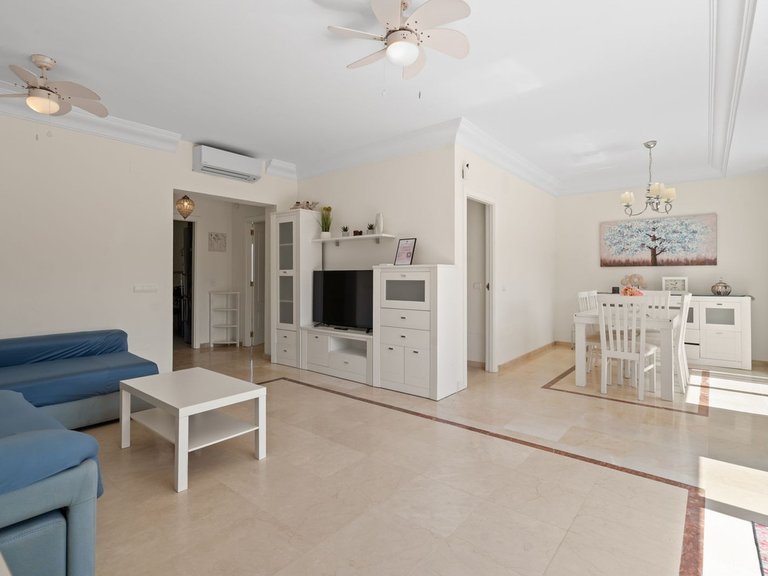 Apartment for Sale in Estepona, Malaga 9