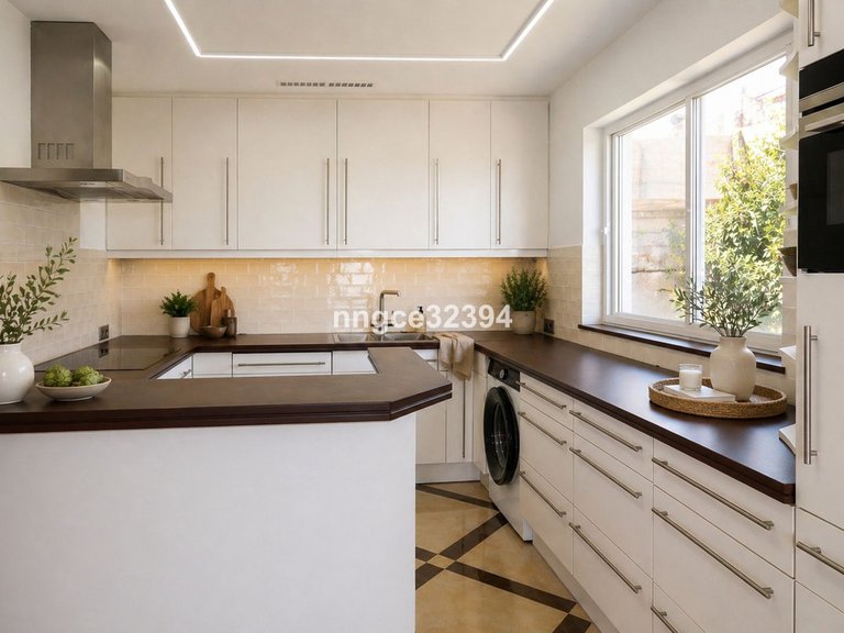 Apartment for Sale in Benahavís, Malaga 11