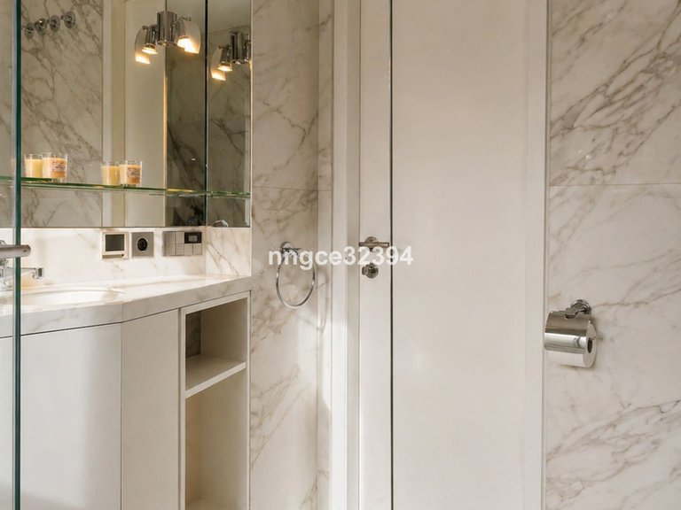 Apartment for Sale in Benahavís, Malaga 14