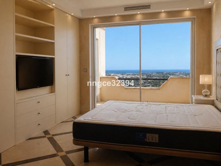 Apartment for Sale in Benahavís, Malaga 16