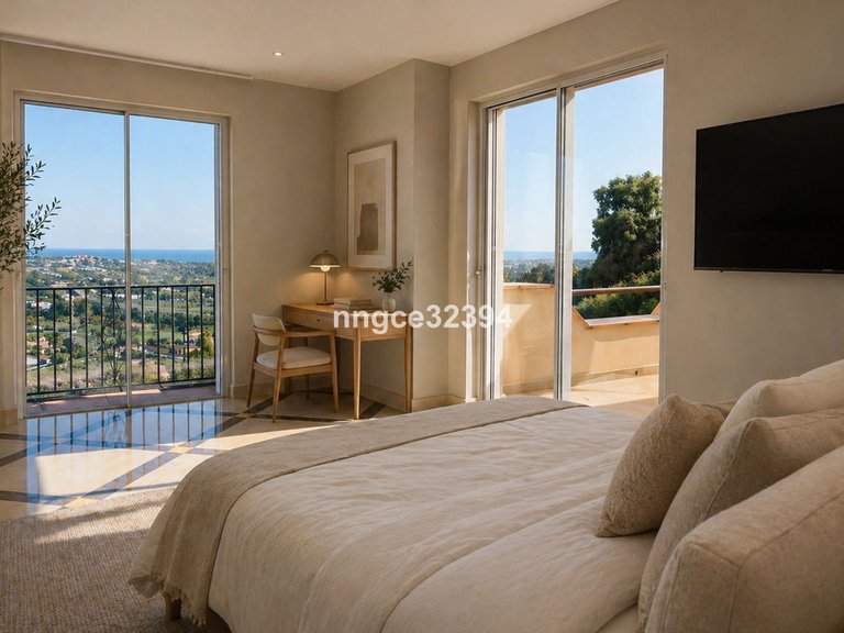 Apartment for Sale in Benahavís, Malaga 17