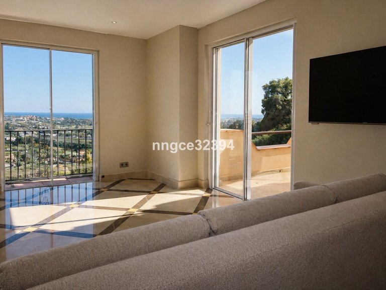 Apartment for Sale in Benahavís, Malaga 18