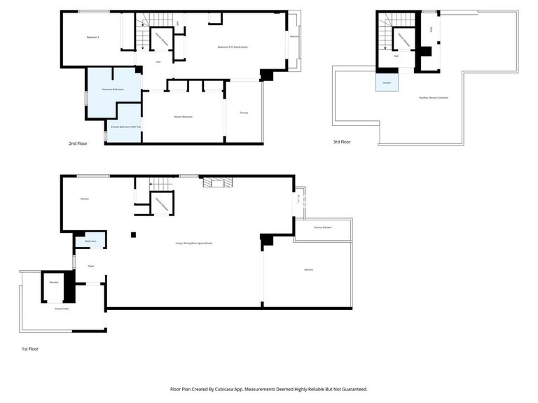 Apartment for Sale in Benahavís, Malaga 2