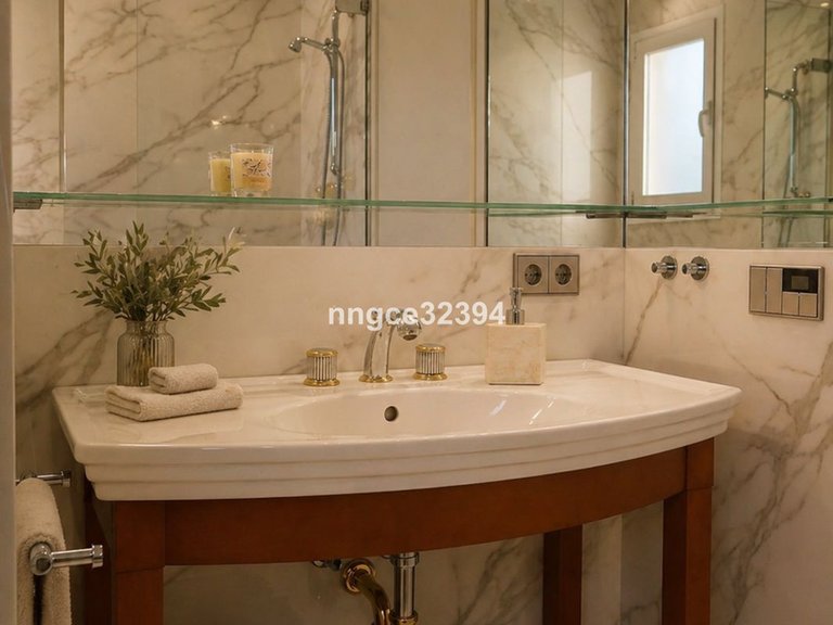 Apartment for Sale in Benahavís, Malaga 20