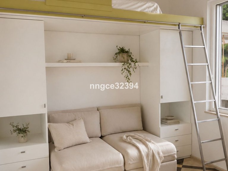 Apartment for Sale in Benahavís, Malaga 21