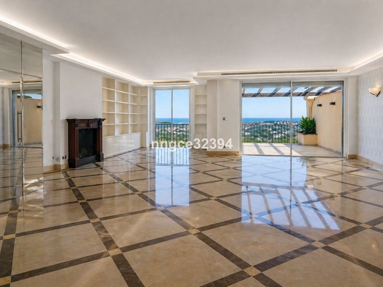 Apartment for Sale in Benahavís, Malaga 23