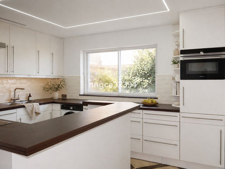 Apartment for Sale in Benahavís, Malaga 24