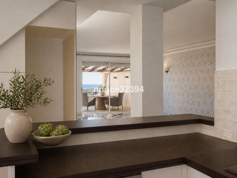 Apartment for Sale in Benahavís, Malaga 26