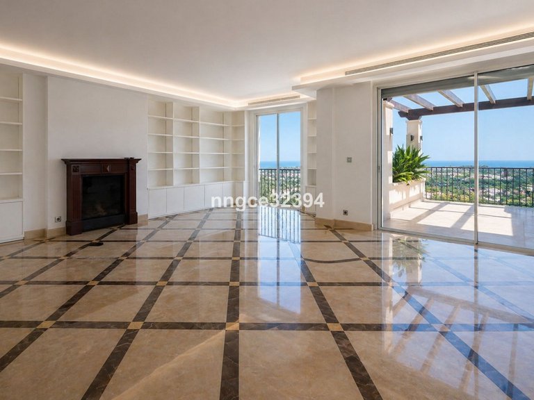 Apartment for Sale in Benahavís, Malaga 3