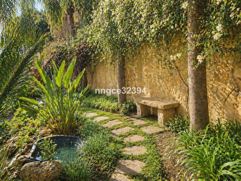 Apartment for Sale in Benahavís, Malaga 31