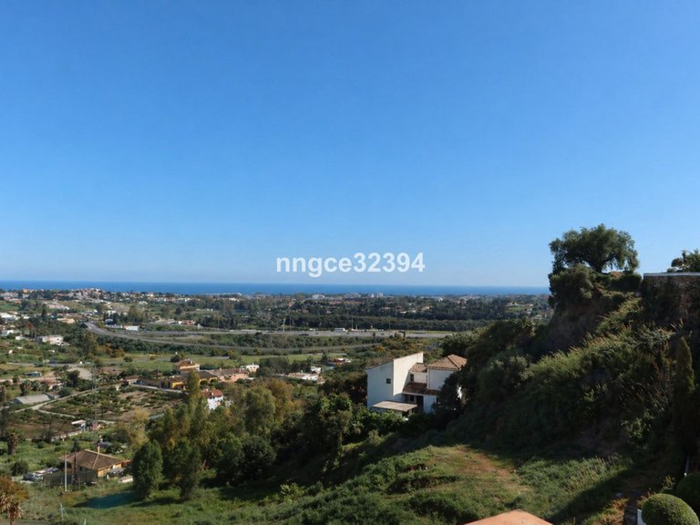 Apartment for Sale in Benahavís, Malaga 6