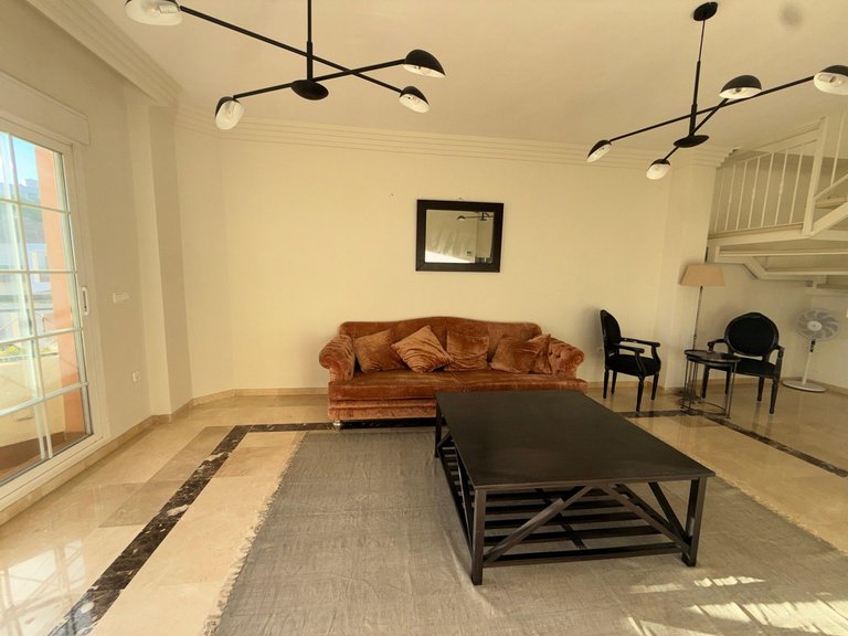 Apartment for Sale in Nueva Andalucía, Malaga 19