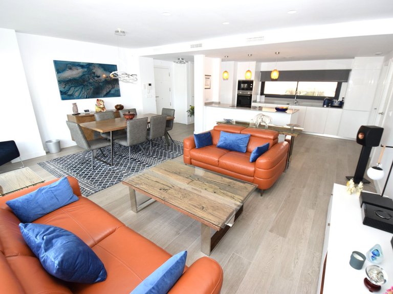 Apartment for Sale in La Cala De Mijas, Malaga 1