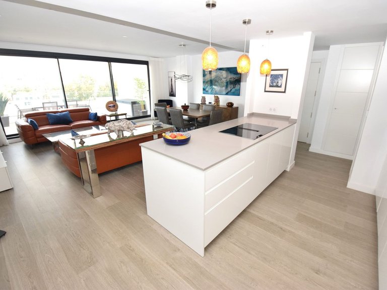 Apartment for Sale in La Cala De Mijas, Malaga 10