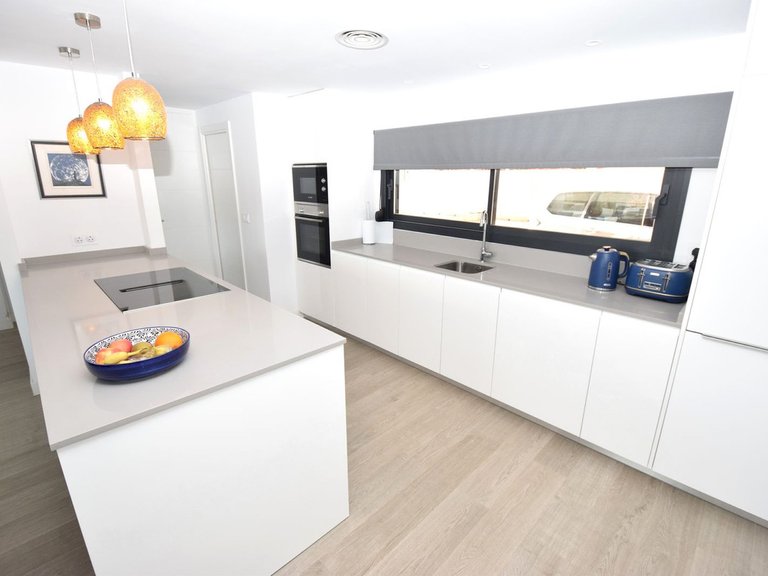 Apartment for Sale in La Cala De Mijas, Malaga 11