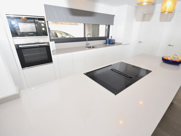 Apartment for Sale in La Cala De Mijas, Malaga 12