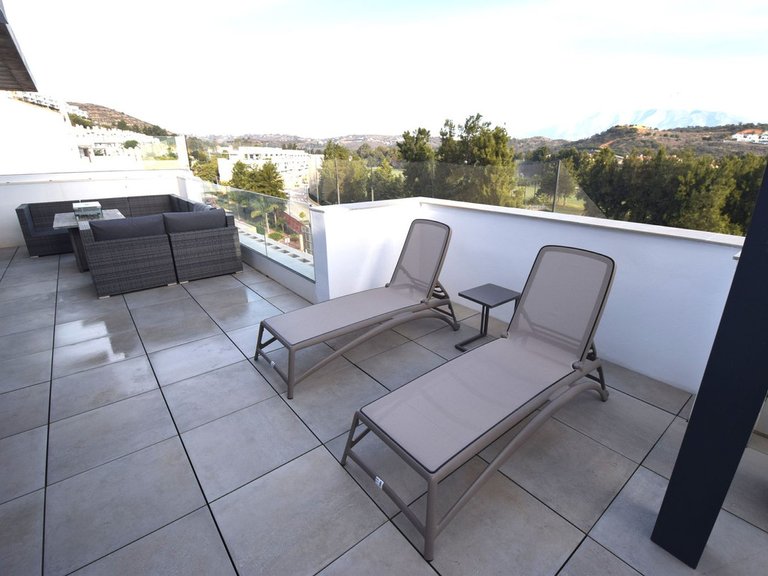 Apartment for Sale in La Cala De Mijas, Malaga 14