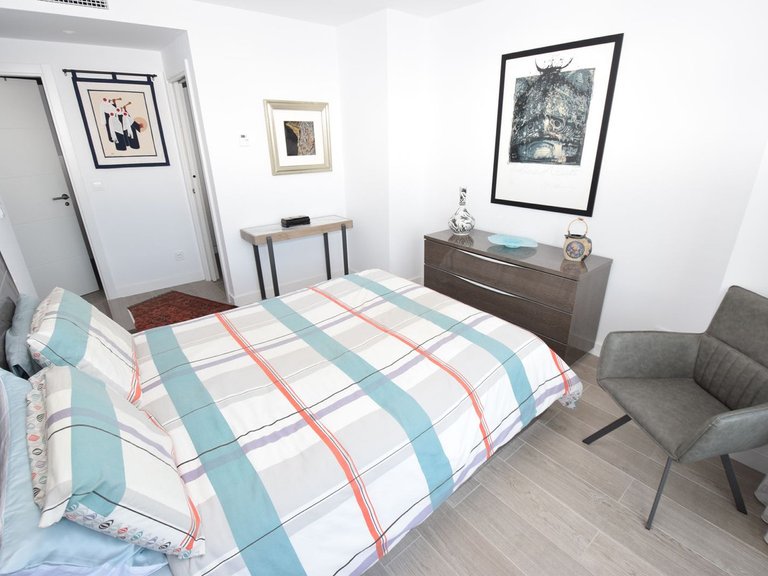Apartment for Sale in La Cala De Mijas, Malaga 17