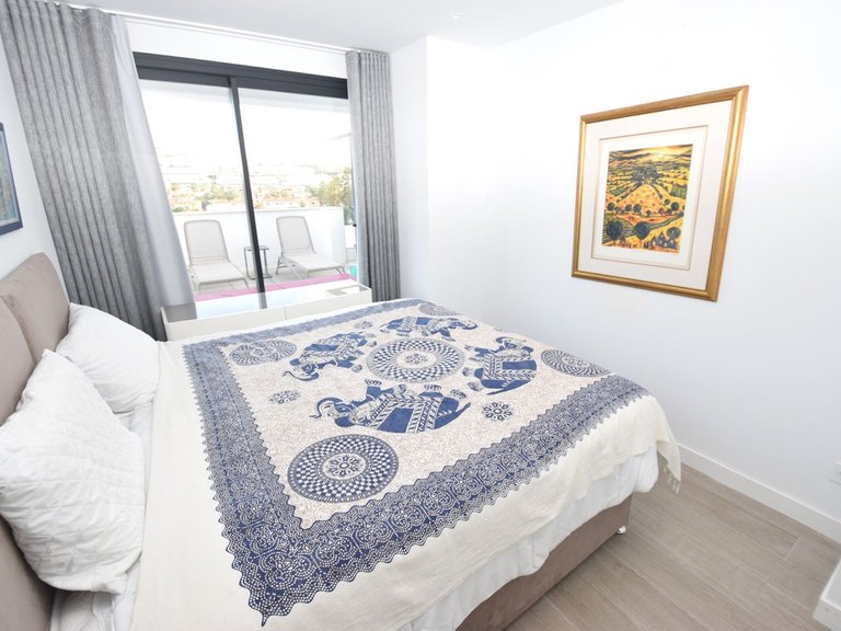 Apartment for Sale in La Cala De Mijas, Malaga 20
