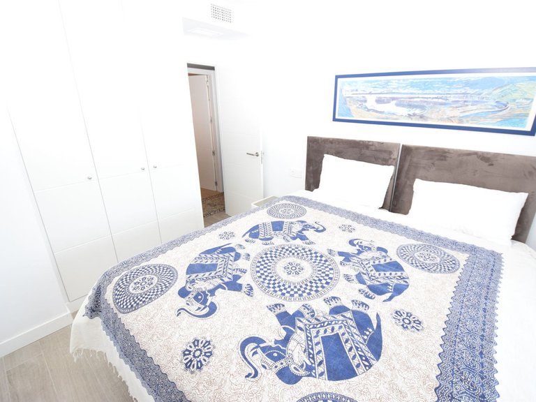 Apartment for Sale in La Cala De Mijas, Malaga 21