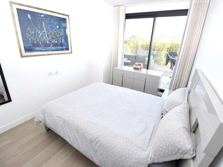 Apartment for Sale in La Cala De Mijas, Malaga 23