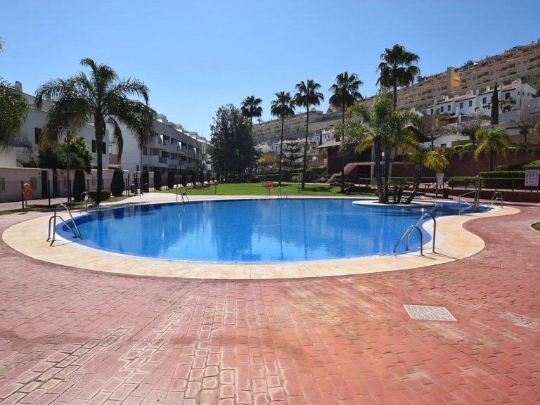 Apartment for Sale in La Cala De Mijas, Malaga 25