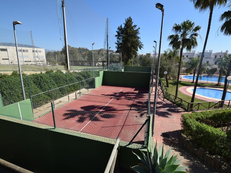 Apartment for Sale in La Cala De Mijas, Malaga 26