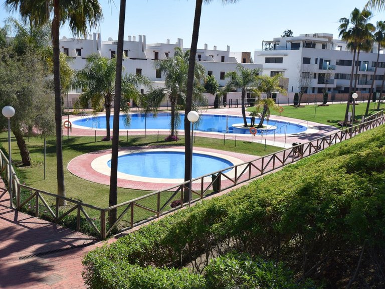 Apartment for Sale in La Cala De Mijas, Malaga 27