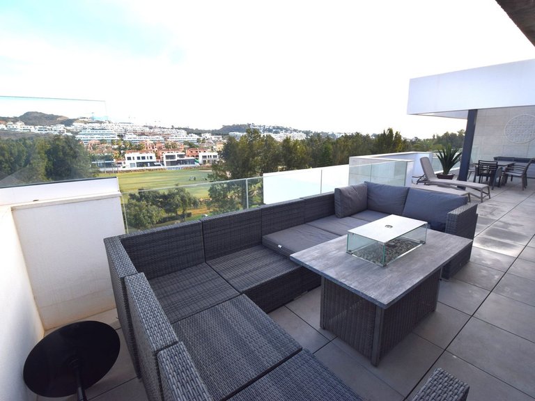 Apartment for Sale in La Cala De Mijas, Malaga 4