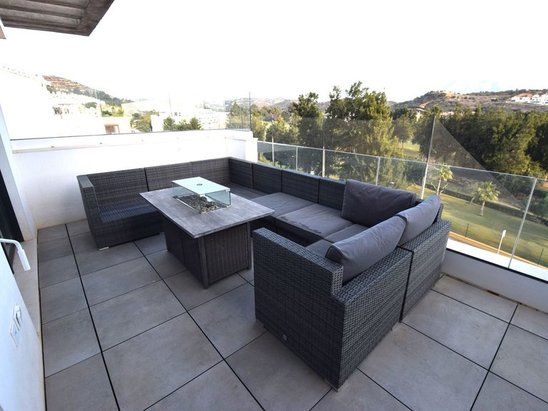 Apartment for Sale in La Cala De Mijas, Malaga 5