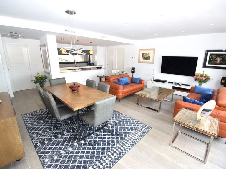 Apartment for Sale in La Cala De Mijas, Malaga 9