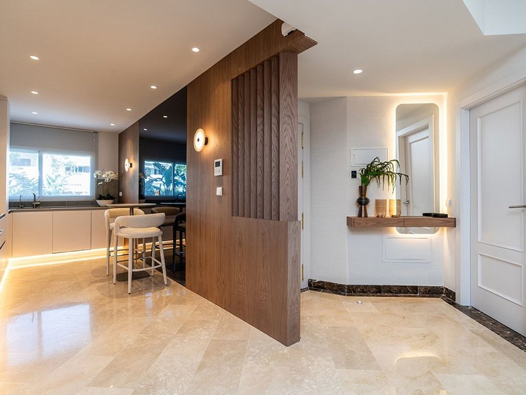 Apartment for Sale in Bel Air, Malaga 14