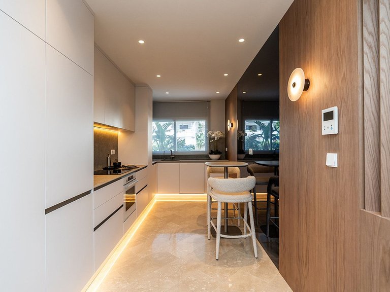 Apartment for Sale in Bel Air, Malaga 15
