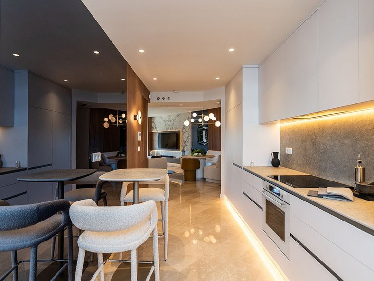 Apartment for Sale in Bel Air, Malaga 16