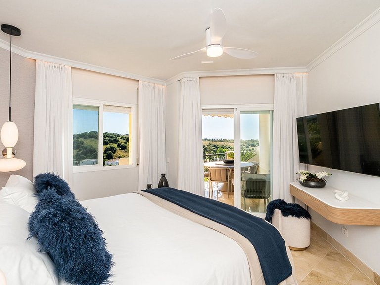 Apartment for Sale in Bel Air, Malaga 17