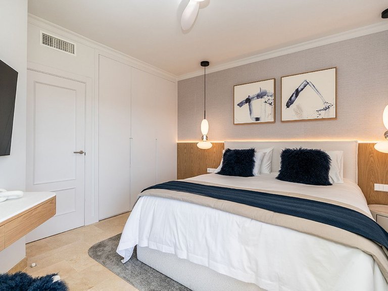 Apartment for Sale in Bel Air, Malaga 18