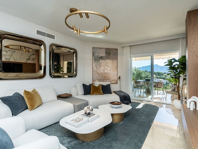 Apartment for Sale in Bel Air, Malaga 2
