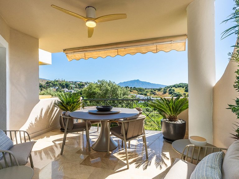 Apartment for Sale in Bel Air, Malaga 25