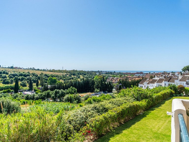Apartment for Sale in Bel Air, Malaga 28